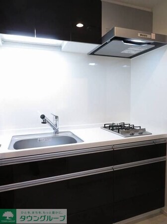 フォレストガーデン小門町の物件内観写真